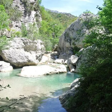 Apartment Les Allees Du Golf Les Bains *