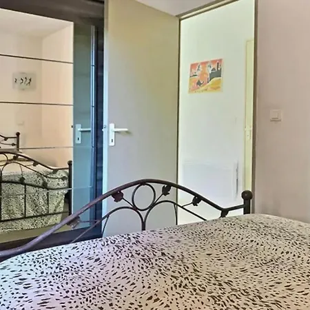 Les Allees Du Golf Les Bains * Digne-les-Bains